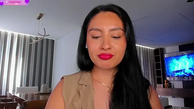 AnushaKumari online show from September 24, 2025, 3:18 pm