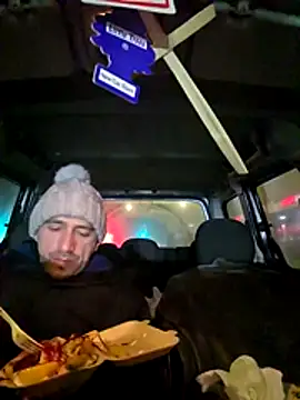 theSmallest-dick online show from January 7, 2026, 12:15 am