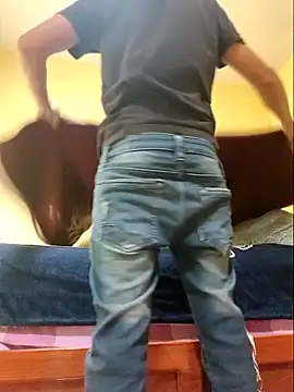 KevinCrz online show from February 27, 2026, 7:14 pm