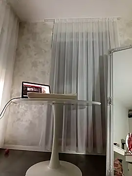 amanda-hornySeduction online show from March 4, 2026, 7:27 am