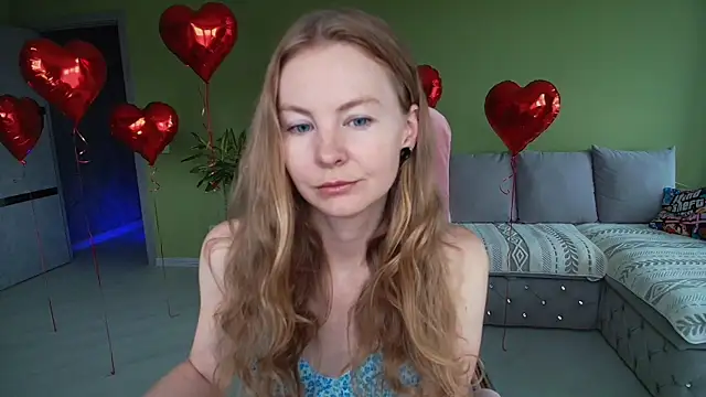 Cuddle Cat online show from May 29, 2026, 6:30 am