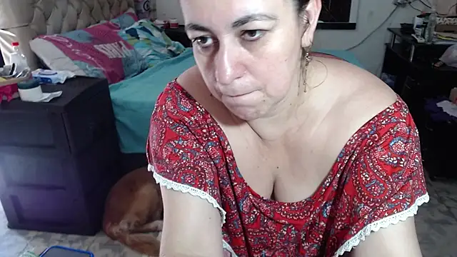 Barbiegomez online show from November 14, 2025, 4:54 pm