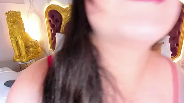 Dulce 26  online show from September 24, 2025, 5:08 pm