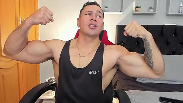 Snapshot of tyler_hank01 chatting on March 28, 2026, 5:14 pm tyler hank01 online show from March 28, 2026, 5:14 pm