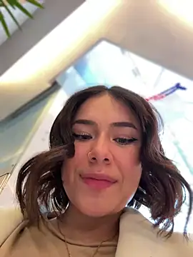 Snapshot of sammbunny chatting on December 20, 2024, 10:32 pm sammbunny online show from December 20, 2024, 10:32 pm