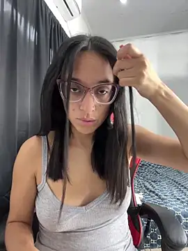 Ninnfa online show from February 18, 2025, 9:20 pm