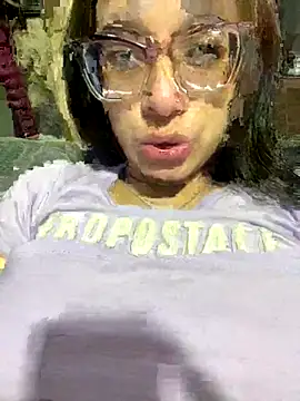 Ninnfa online show from September 28, 2025, 4:08 am