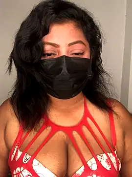  Cute ariana  online show from October 30, 2025, 6:05 pm