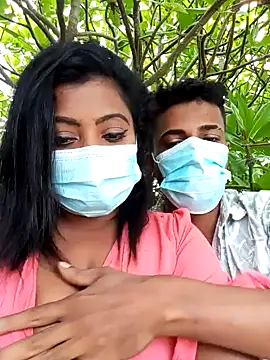  Cute ariana  online show from January 28, 2025, 3:36 am