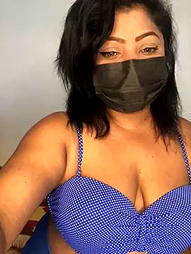  Cute ariana  online show from October 3, 2025, 4:58 am