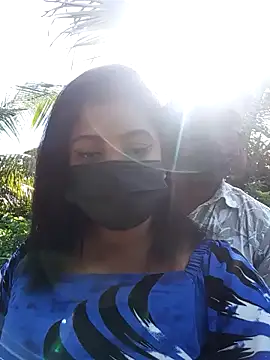  Cute ariana  online show from January 31, 2025, 4:14 am