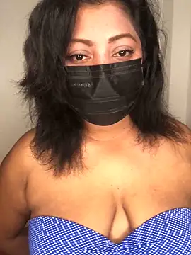  Cute ariana  online show from November 7, 2025, 6:12 pm