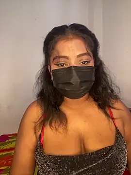 Snapshot of _Cute_ariana_ chatting on February 26, 2026, 6:13 am Cute ariana online show from February 26, 2026, 6:13 am