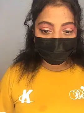 Snapshot of _Cute_ariana_ chatting on February 1, 2026, 7:50 am Cute ariana online show from February 1, 2026, 7:50 am