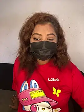  Cute ariana  online show from March 24, 2026, 4:34 am