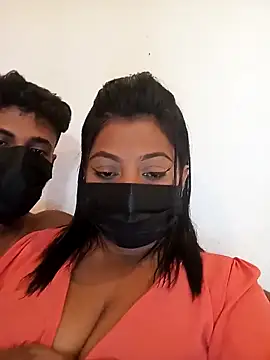  Cute ariana  online show from February 28, 2025, 3:48 am