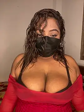  Cute ariana  online show from March 27, 2026, 5:47 pm