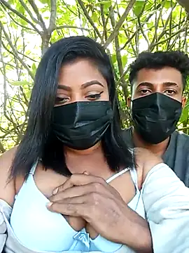  Cute ariana  online show from February 17, 2025, 3:47 am