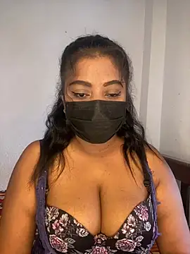 Snapshot of _Cute_ariana_ chatting on February 15, 2026, 7:42 am Cute ariana online show from February 15, 2026, 7:42 am