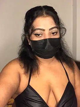 Snapshot of _Cute_ariana_ chatting on January 17, 2026, 6:55 pm Cute ariana online show from January 17, 2026, 6:55 pm