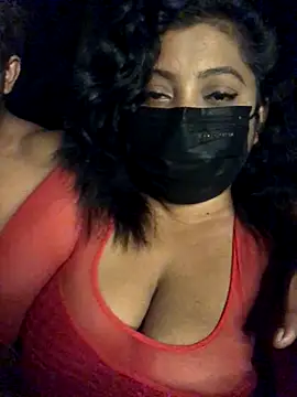  Cute ariana  online show from November 23, 2025, 7:46 pm