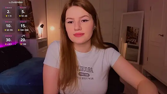 Snapshot of alwaysfrida chatting on February 22, 2026, 4:19 pm alwaysfrida online show from February 22, 2026, 4:19 pm