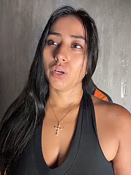 Valentinne z online show from March 22, 2026, 6:31 pm