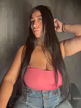 Valentinne z online show from March 21, 2026, 12:42 pm