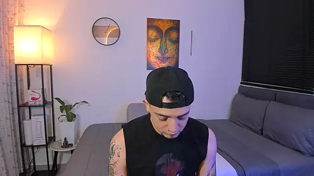 Snapshot of alejandro_calderon1 chatting on May 30, 2026, 3:57 am alejandro calderon1 online show from May 30, 2026, 3:57 am