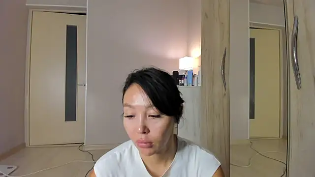 Snapshot of keiko_hot chatting on June 7, 2026, 3:45 am keiko hot online show from June 7, 2026, 3:45 am