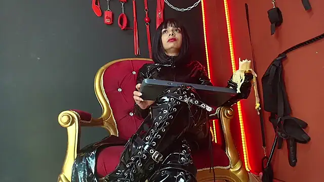 Snapshot of amy-mistress chatting on February 17, 2025, 2:31 am amy-mistress online show from February 17, 2025, 2:31 am