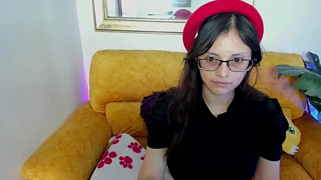 Kyomi chang online show from May 15, 2026, 12:25 pm