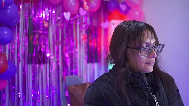 Kyomi chang online show from September 20, 2025, 12:54 pm