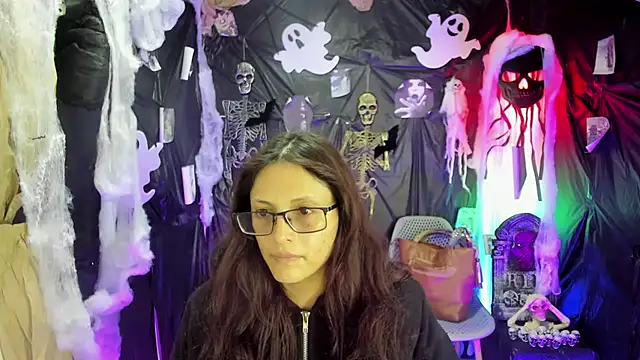 Kyomi chang online show from October 23, 2025, 1:10 pm