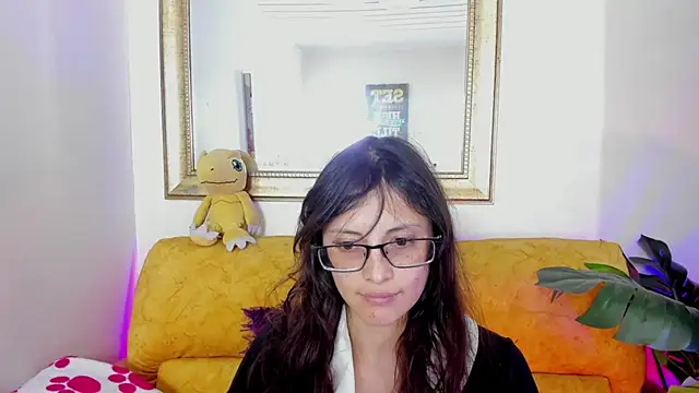 Kyomi chang online show from May 11, 2026, 1:01 pm