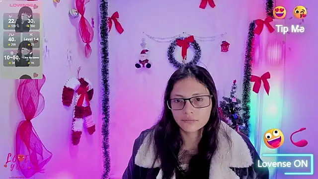 Kyomi chang online show from November 29, 2025, 12:27 pm