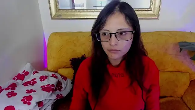 Kyomi chang online show from May 14, 2026, 12:57 pm