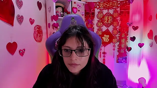 Kyomi chang online show from February 7, 2026, 12:24 pm