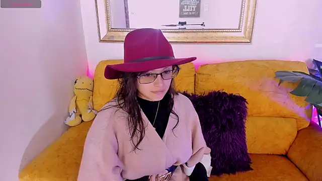 Kyomi chang online show from March 30, 2026, 12:50 pm