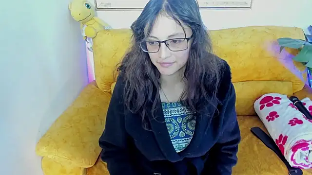 Kyomi chang online show from April 30, 2026, 12:56 pm