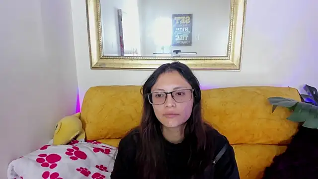 Kyomi chang online show from May 20, 2026, 12:57 pm