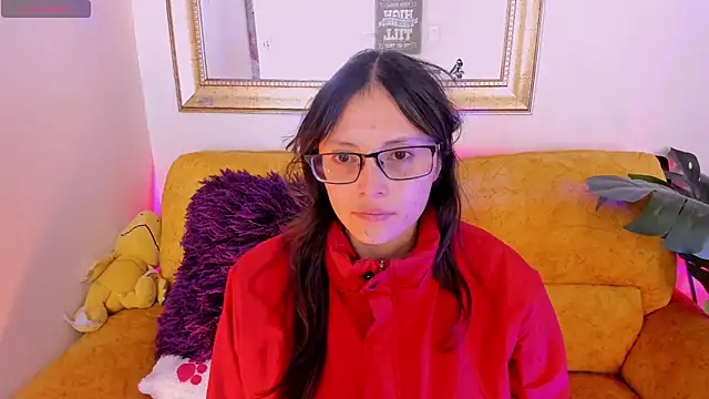 Kyomi chang online show from March 21, 2026, 11:47 am