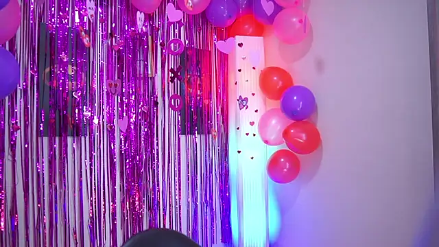 Kyomi chang online show from September 18, 2025, 12:52 pm