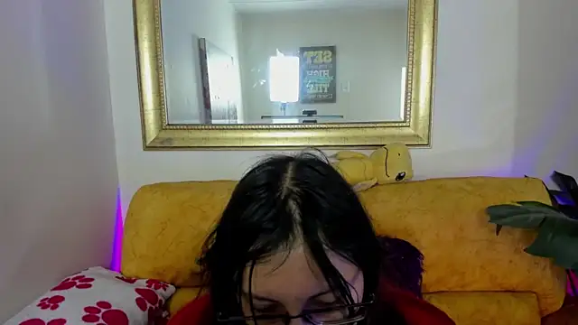 Kyomi chang online show from May 26, 2026, 11:41 am
