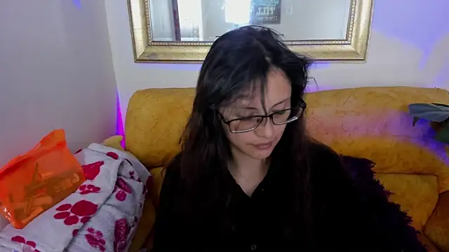 Kyomi chang online show from May 21, 2026, 12:35 pm