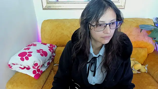 Kyomi chang online show from May 27, 2026, 12:23 pm