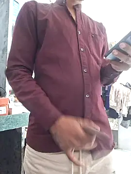 Vishupatil99 online show from March 20, 2026, 6:58 am