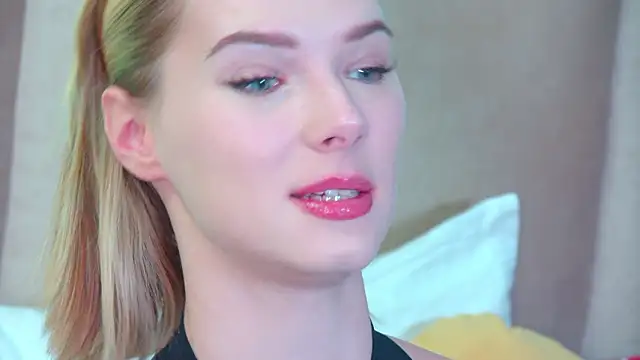 GentleRossi online show from February 3, 2026, 4:23 pm