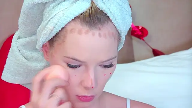 GentleRossi online show from February 11, 2026, 3:12 pm