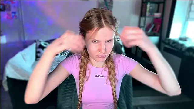 Snapshot of Chanel_Gill chatting on February 22, 2026, 11:01 am Chanel Gill online show from February 22, 2026, 11:01 am